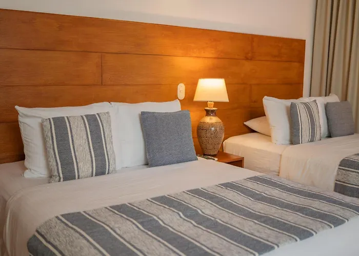 Hotel Boutique Adela