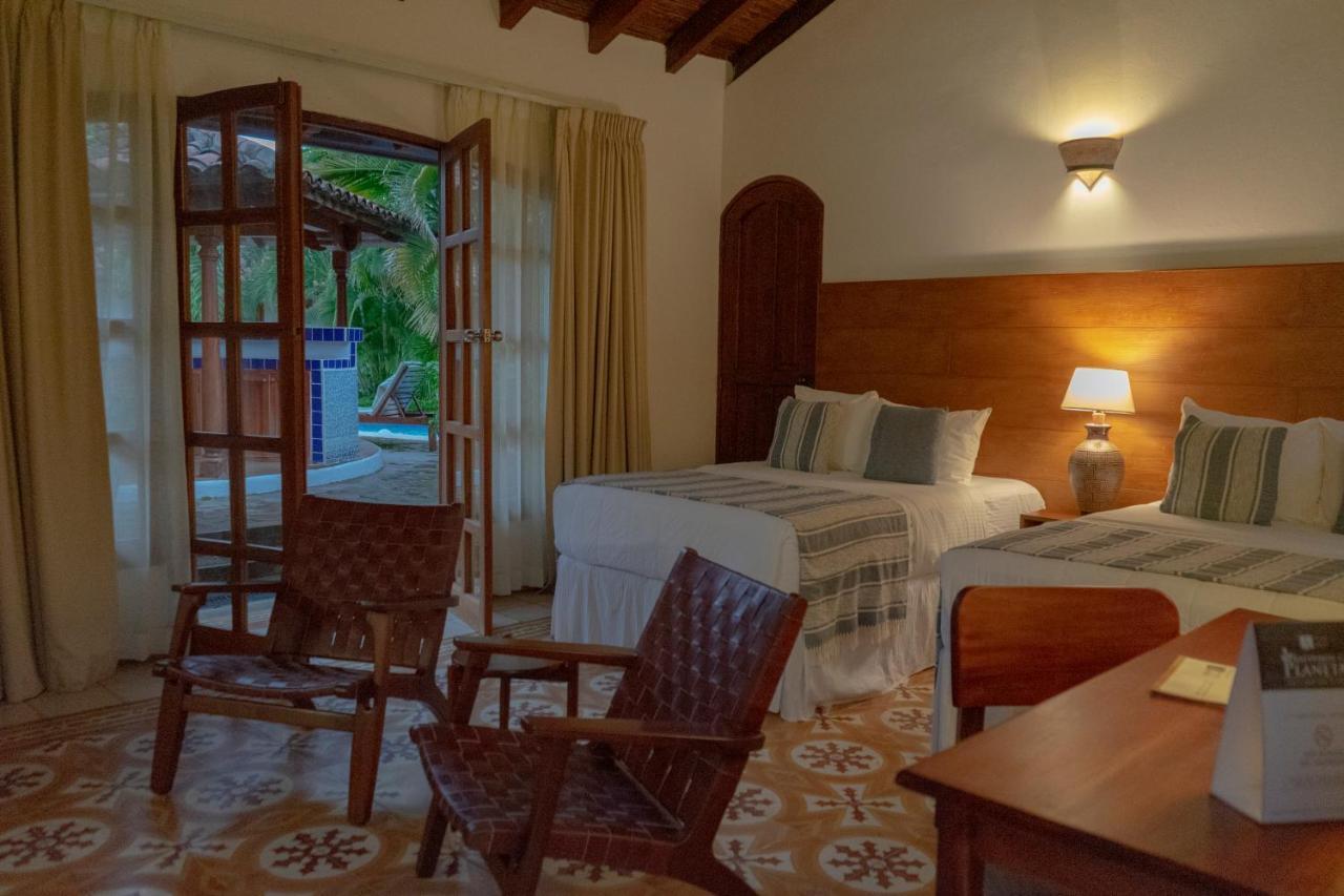 Boutique Adela Hotel Granada