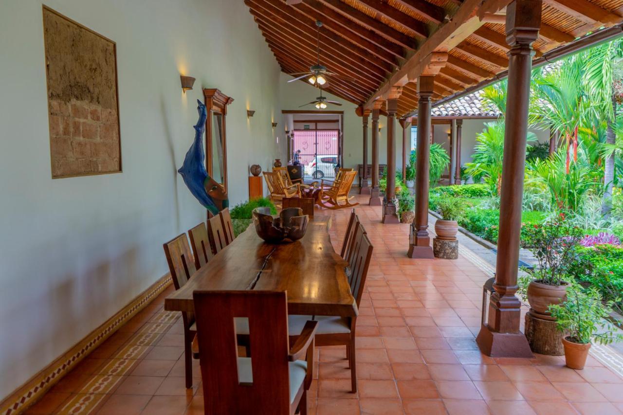 Hotel Boutique Adela Granada