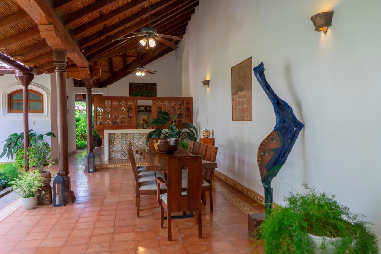 Boutique Adela Hotel