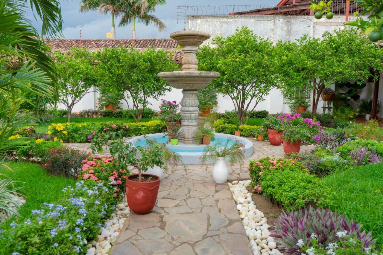 Hotel Boutique Adela Granada