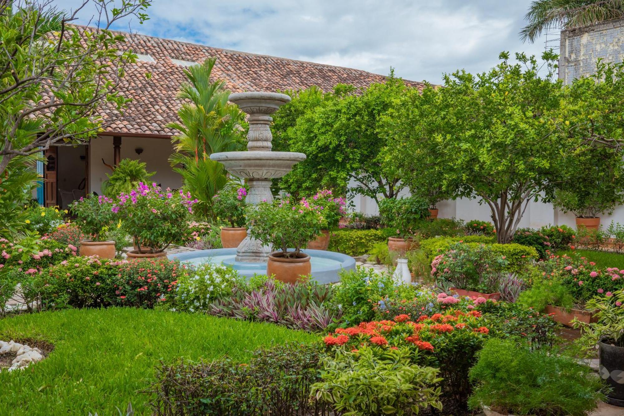 Boutique Adela Hotel Granada