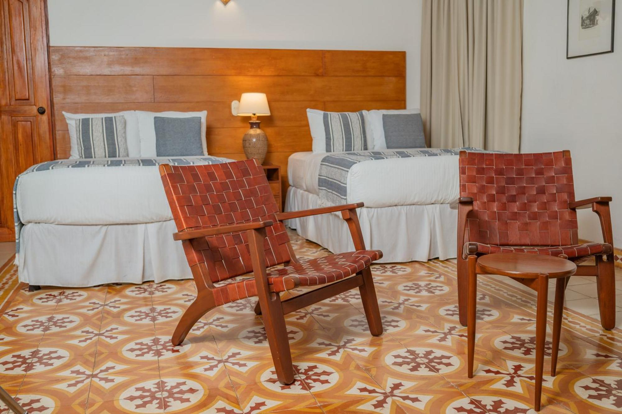Hotel Boutique Adela