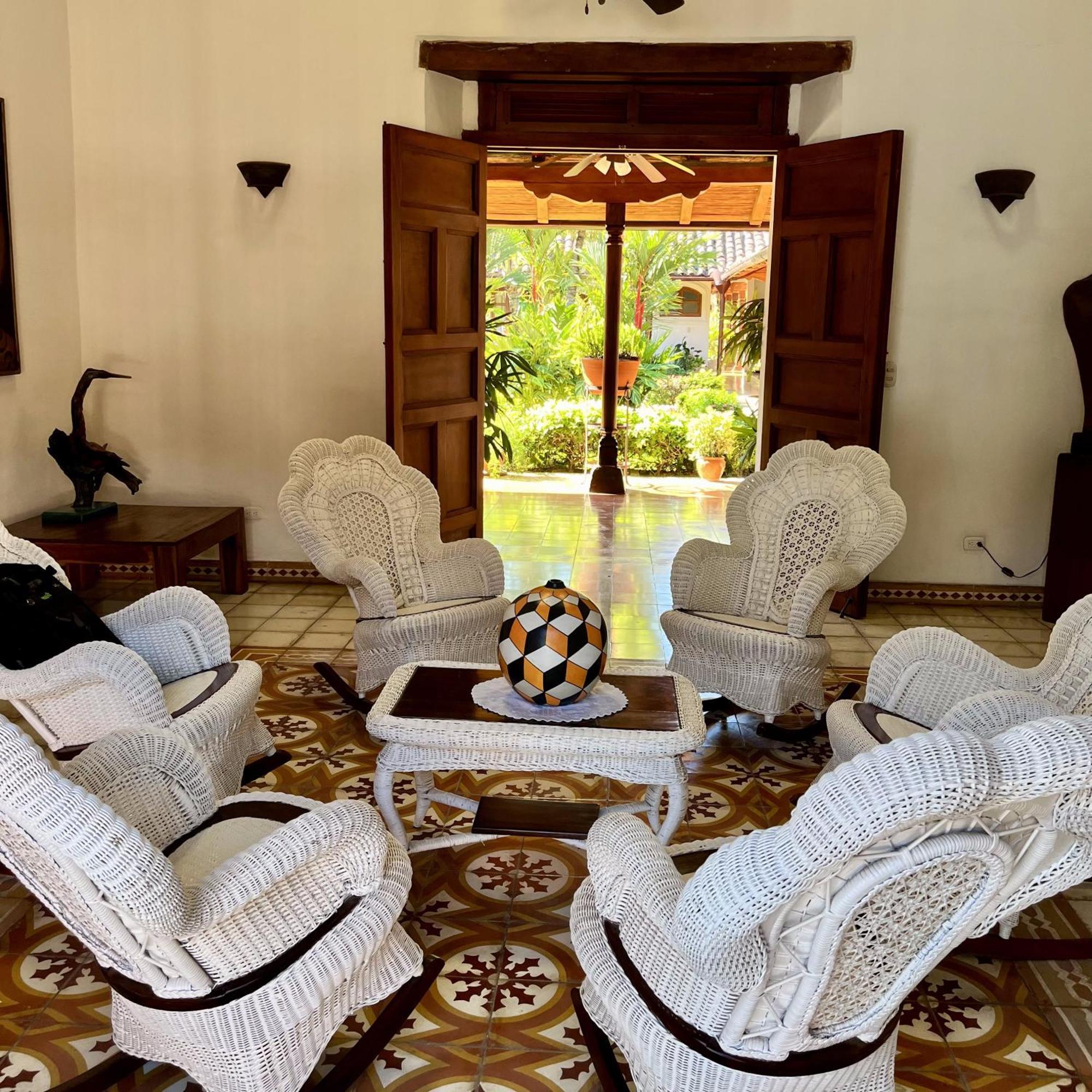 Hotel Boutique Adela Granada