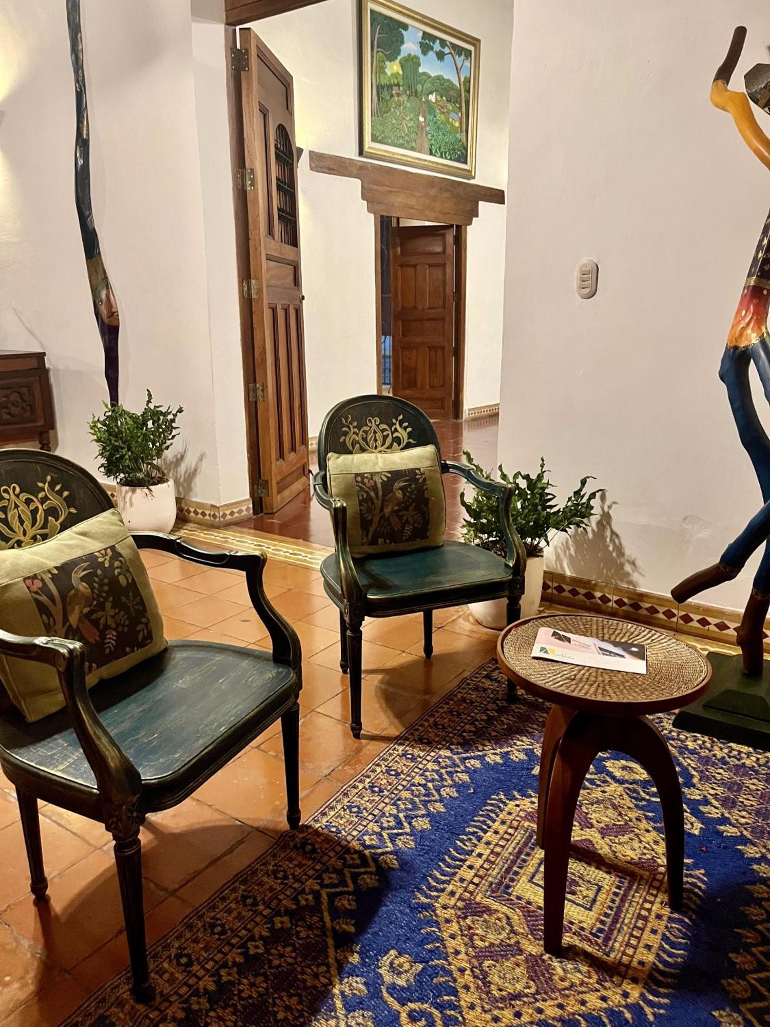 Boutique Adela 4*