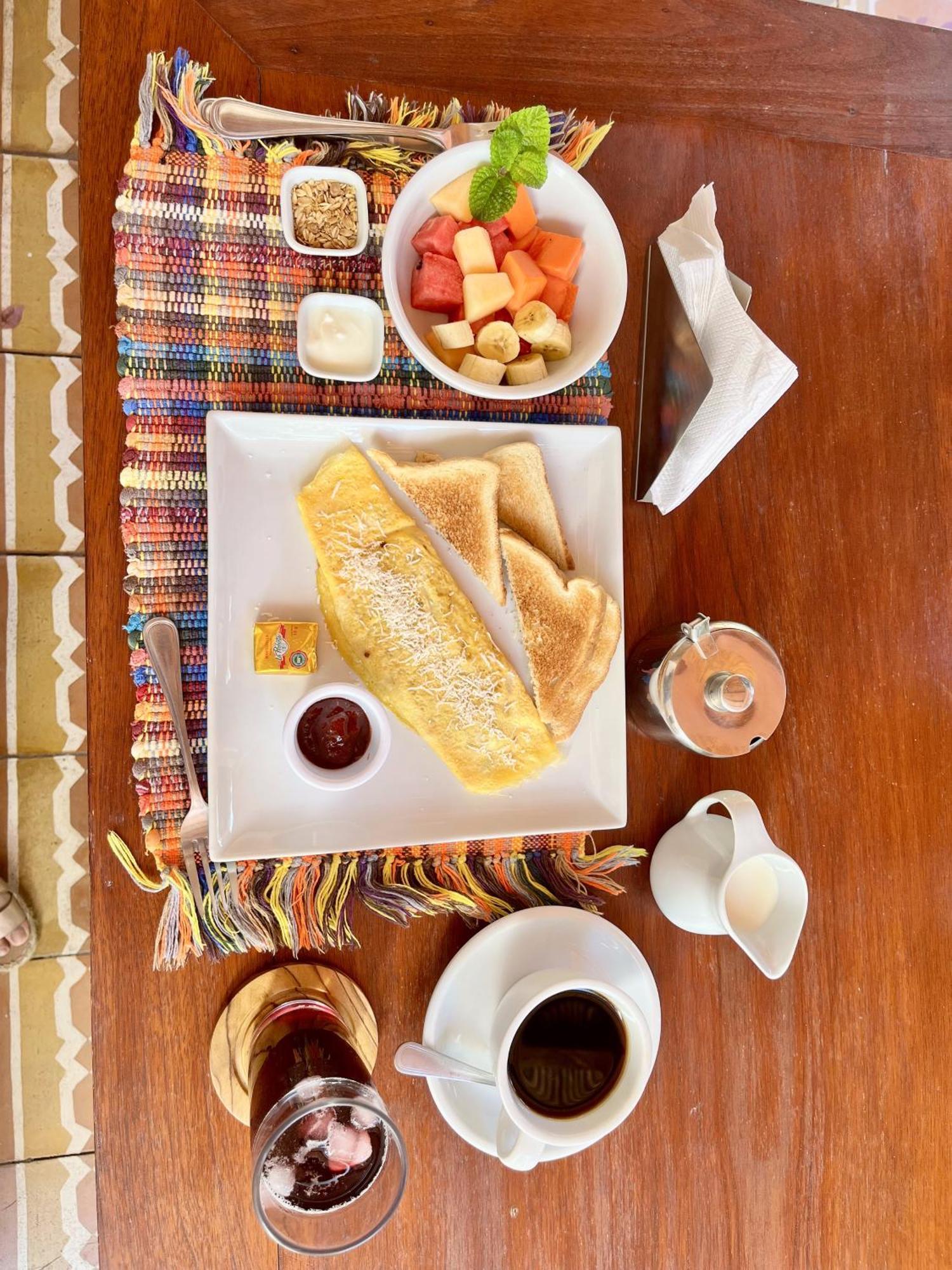 Hotel Boutique Adela