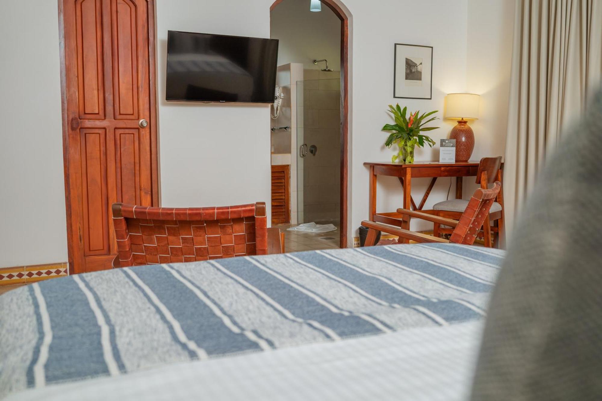 Hotel Boutique Adela