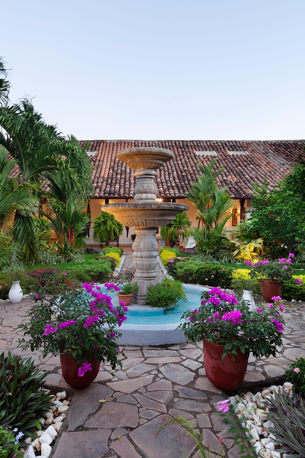 Hotel Boutique Adela Granada