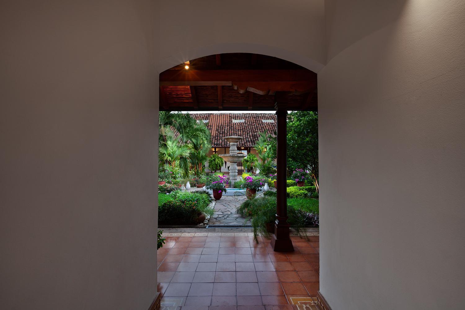 Hotel Boutique Adela Granada