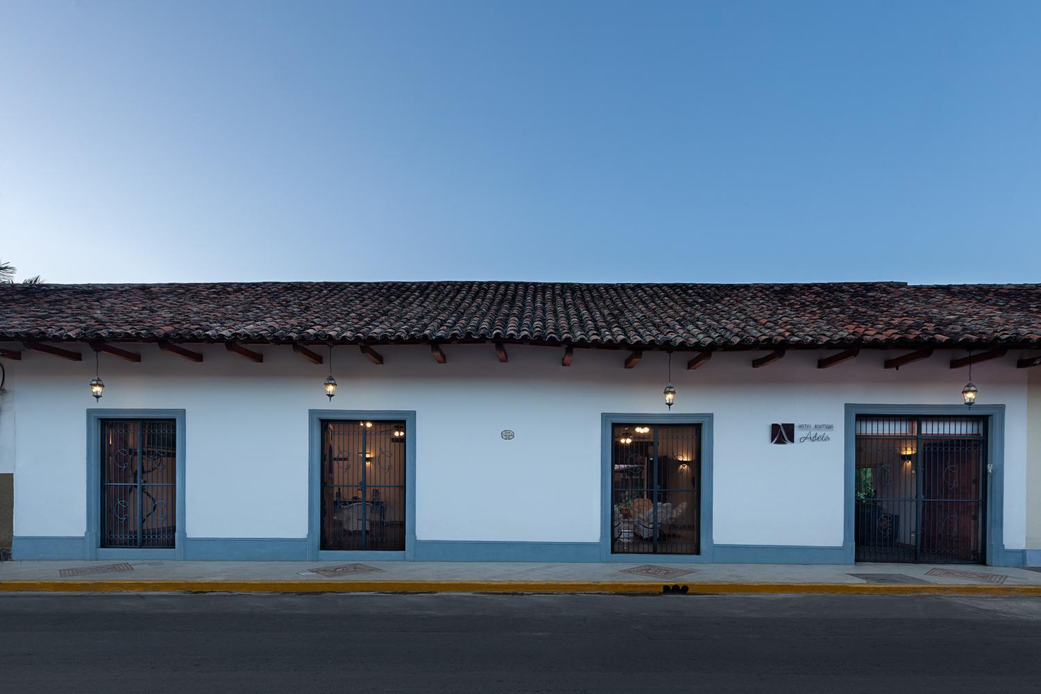Boutique Adela Granada