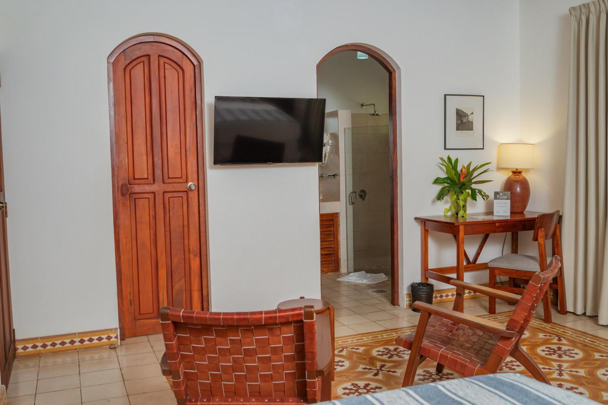 Boutique Adela Hotel 4*