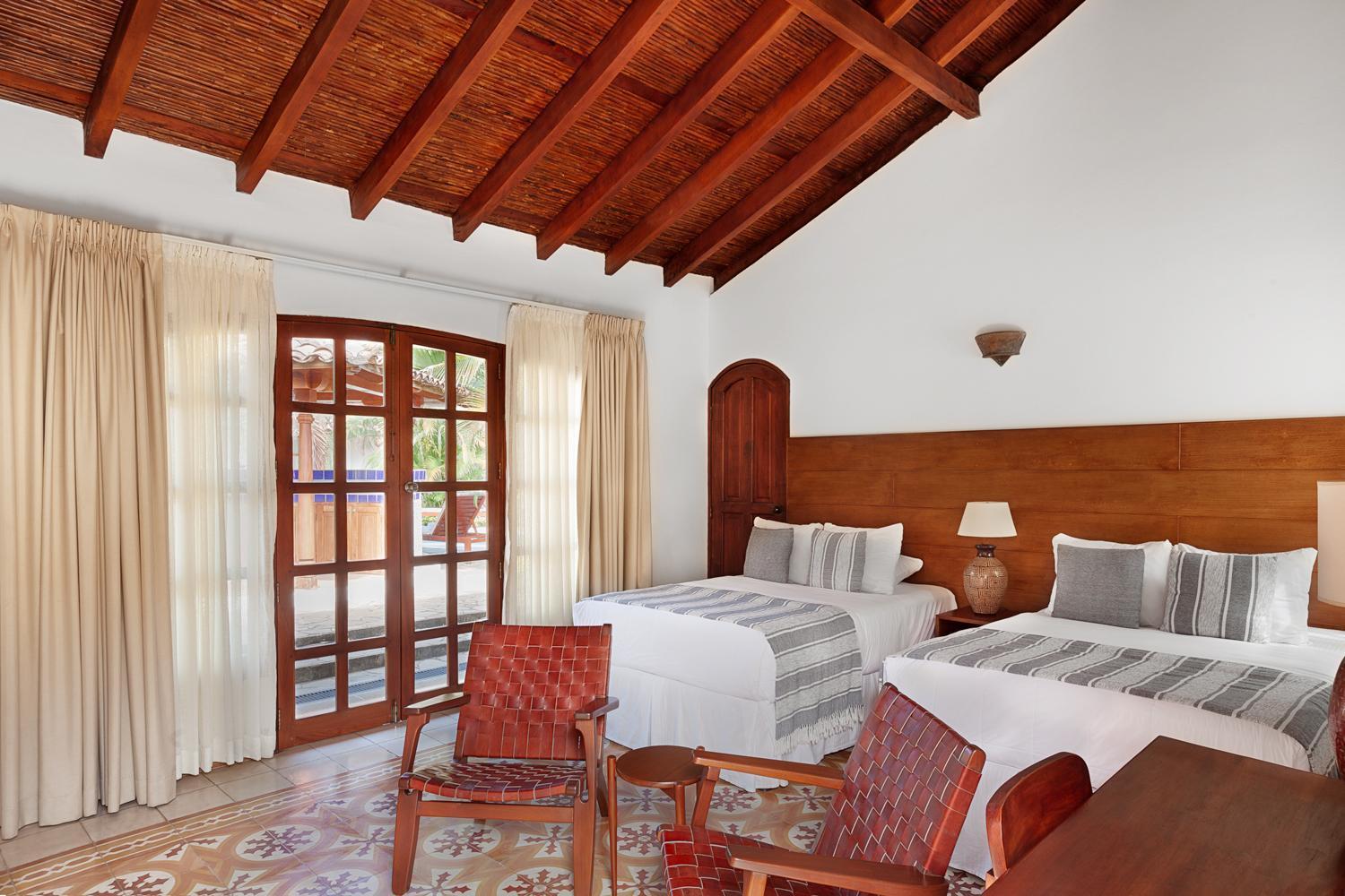 Hotel Boutique Adela