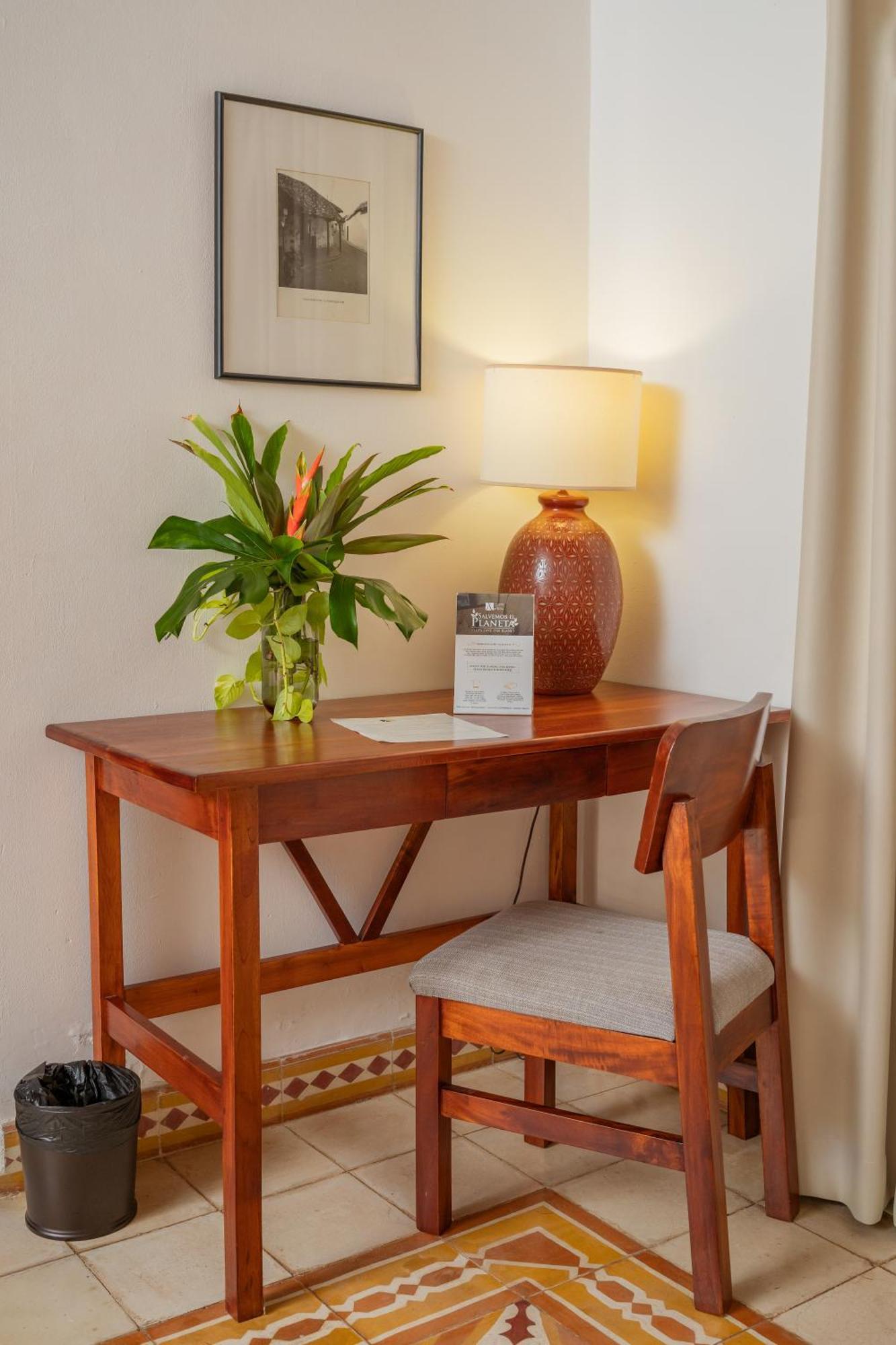 Hotel Boutique Adela Granada