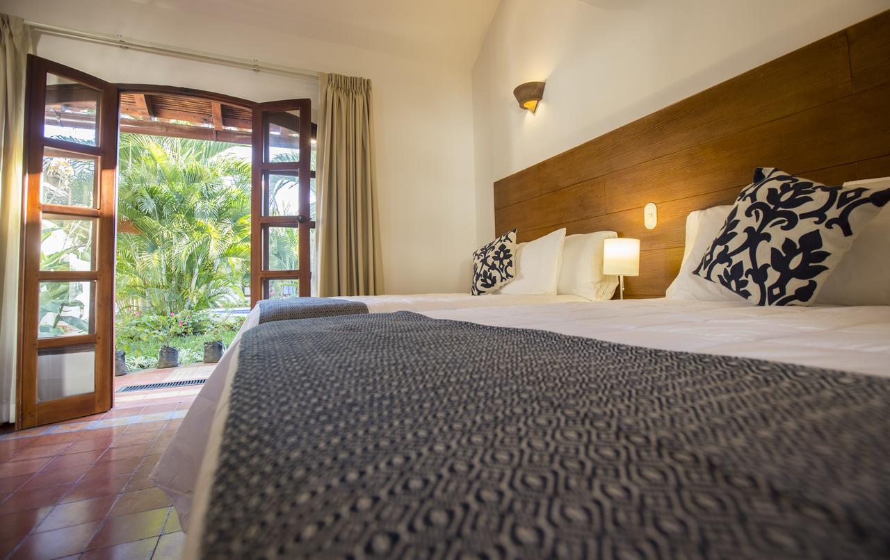 Hotel Boutique Adela 4*