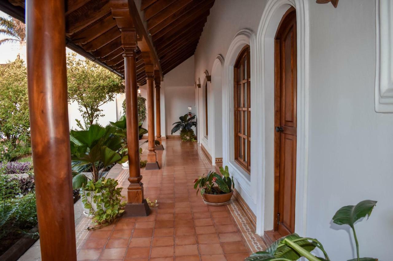 Boutique Adela Hotel