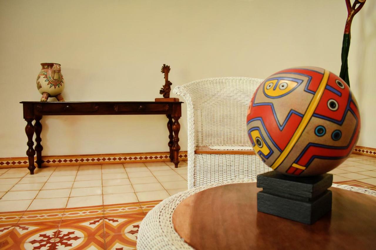 Boutique Adela Hotel