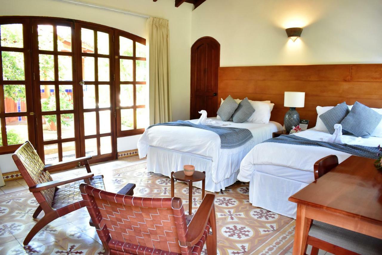 Boutique Adela Hotel Granada