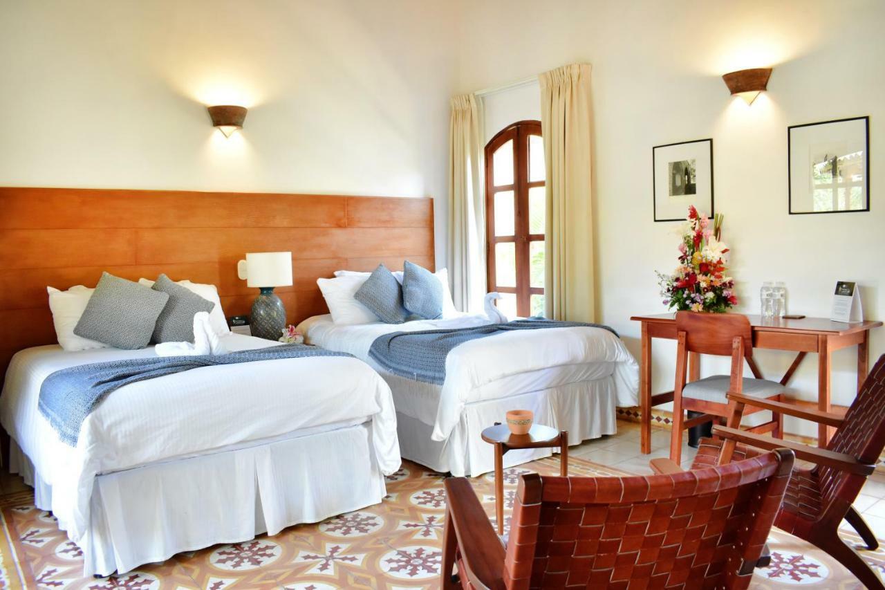 Boutique Adela Hotel