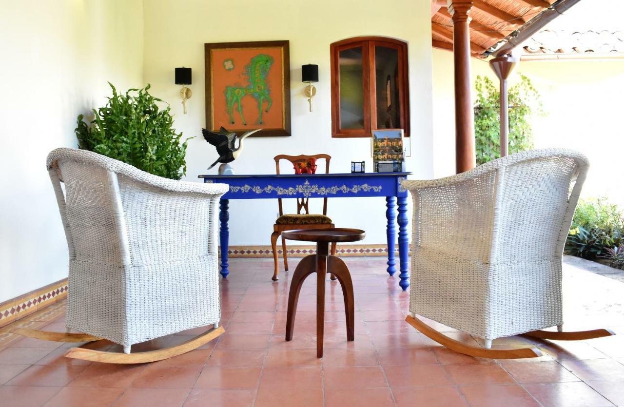 Hotel Boutique Adela 4*
