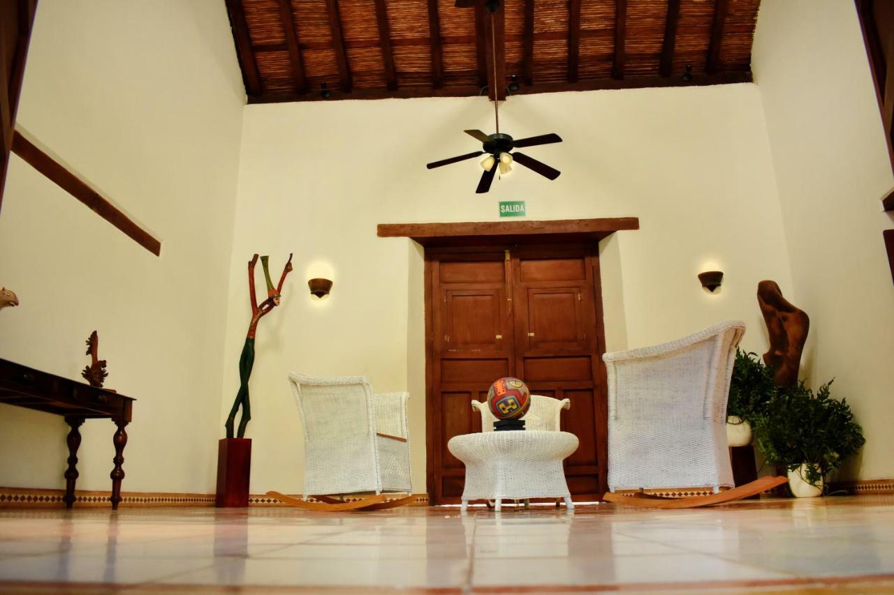 Boutique Adela Hotel