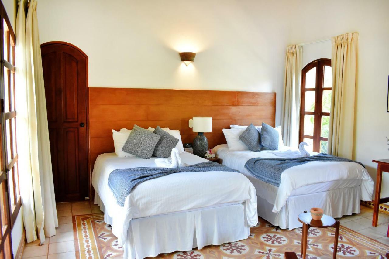 Boutique Adela Hotel 4*