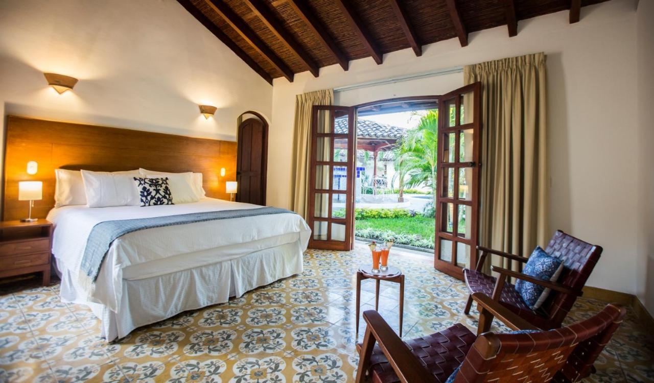Boutique Adela 4* Granada