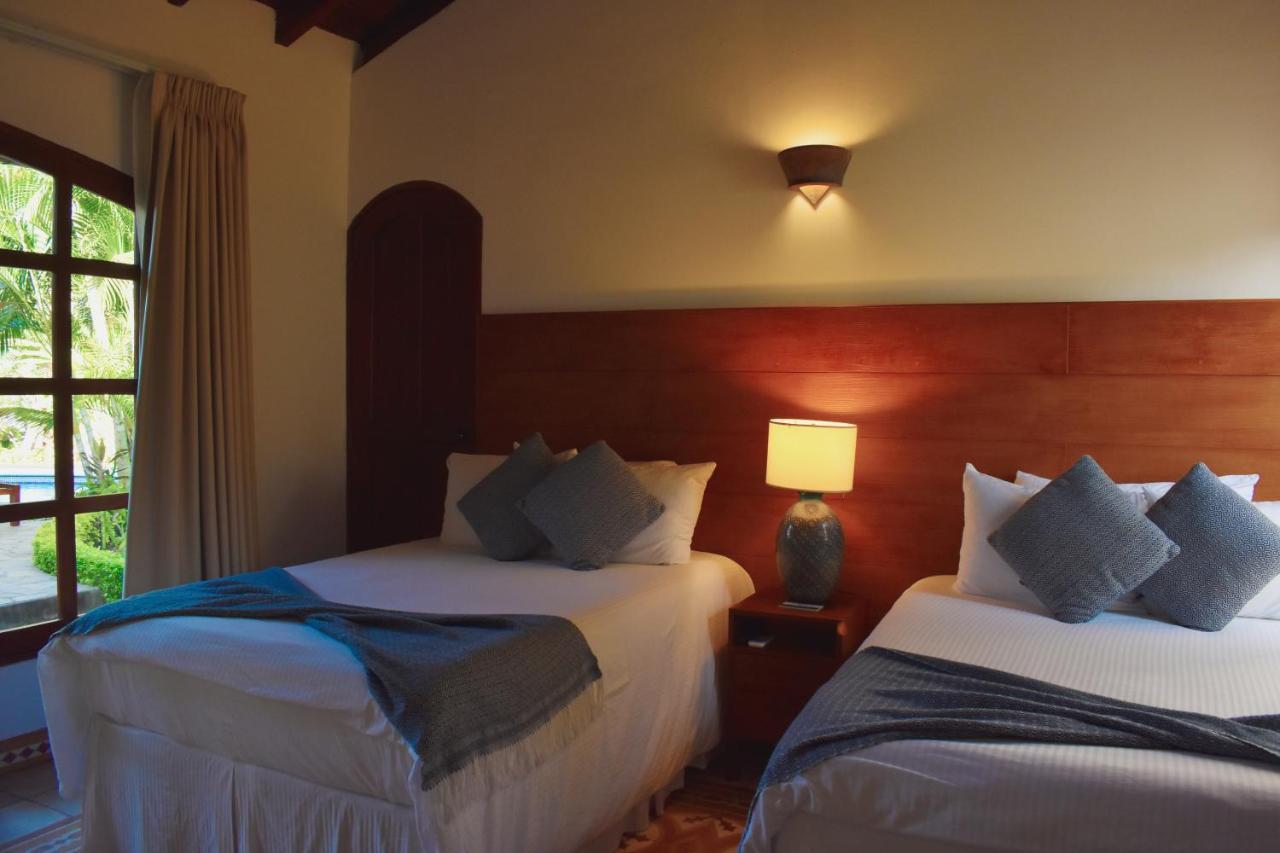 Boutique Adela Hotel